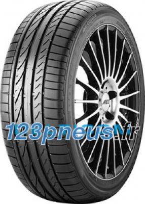 BRIDGESTONE  Potenza RE 050 A RFT 205/50 R17 89V