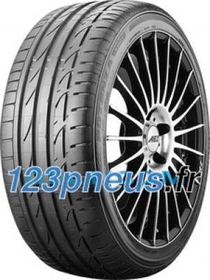 BRIDGESTONE  Potenza S001 EXT 285/35 R18 97Y