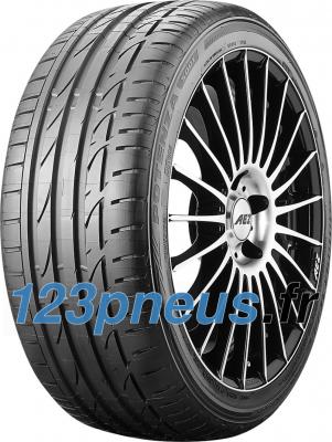 BRIDGESTONE  Potenza S001 RFT ( 275/35 R20 102Y XL *, runflat ) 102
