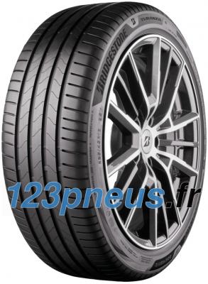 BRIDGESTONE  Turanza 6 215/45 R16 90V auto Pneus &eacute;t&eacute; Pneus 22306