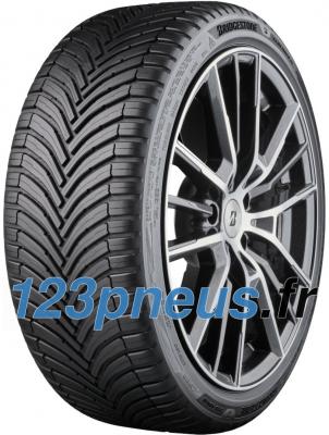 BRIDGESTONE Pneu - null - TURANZA ALL SEASON 6 -  - 205-55-16-94-V
