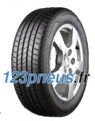 BRIDGESTONE  Turanza T005 EXT ( 225/50 R17 94Y MOE, runflat )