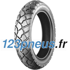 BRIDGESTONE  TW152 ( 160/60 R15 TL 67H roue arri&egrave;re, M/C, variante M )