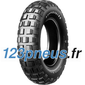 BRIDGESTONE  TW2 ( 3.50-8 TT 35J roue arri&egrave;re, M/C, Roue avant )