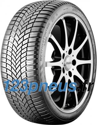 BRIDGESTONE  Weather Control A005 235/55 R19 101T 