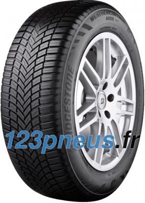 BRIDGESTONE  Weather Control A005 Evo ( 255/60 R18 112V XL )
