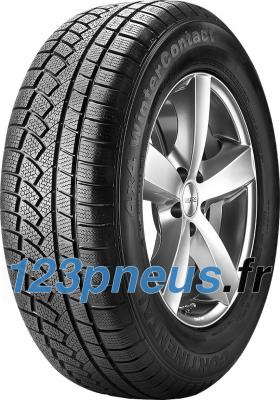 CONTINENTAL  4X4 WinterContact ( 235/65 R17 104H, MO, avec rebord )