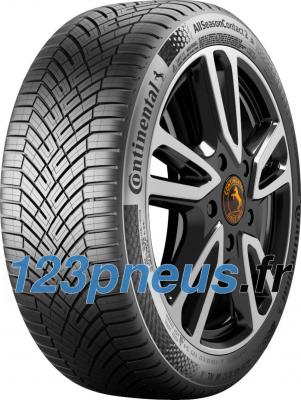 CONTINENTAL  AllSeasonContact 2 ( 225/50 R17 98Y XL EVc ) 98