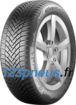 CONTINENTAL  AllSeasonContact 215/55 R17 98V