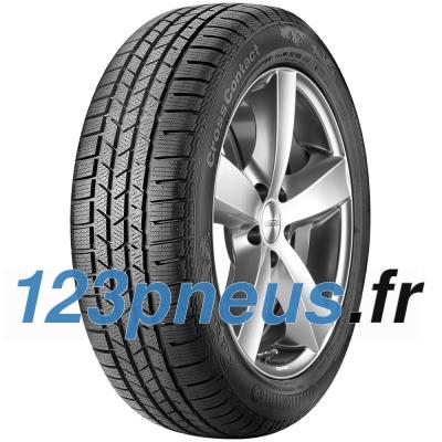 CONTINENTAL  ContiCrossContact Winter 205 R16 110/108T