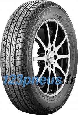 CONTINENTAL  CONTIECOCONTACT EP 155/65 R13 73T