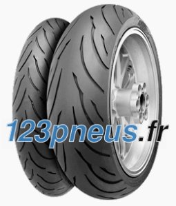 CONTINENTAL  ContiMotion 140/70 ZR17 66W