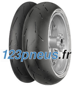 CONTINENTAL  ContiRaceAttack 2 Street 200/55 ZR17 78W 
