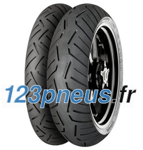 CONTINENTAL  ContiRoadAttack 3 110/70 ZR17 54W