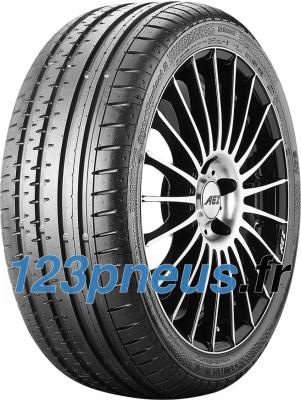 CONTINENTAL  ContiSportContact 2 ( 275/35 R20 102Y XL MO )