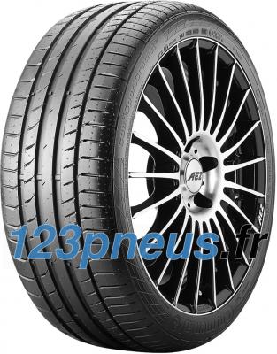 CONTINENTAL  ContiSportContact 5P 255/35 R19 96Y