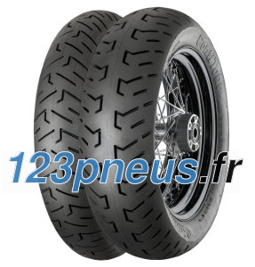 CONTINENTAL  ContiTour 130/70 D18 63H