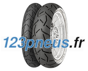 CONTINENTAL  ContiTrailAttack 3 160/60 ZR17 69W 