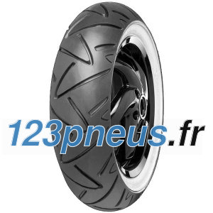 CONTINENTAL  ContiTwist WW 120/70 D12 58P