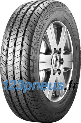CONTINENTAL  CONTIVANCONTACT 100 225/70 R15 112/110R