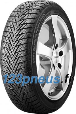 CONTINENTAL  155-65R13 73T TS800 - Pneu hiver