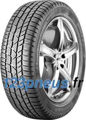 CONTINENTAL  215/60R16 99H XL TS830 P