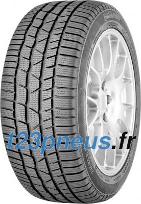 CONTINENTAL  225/40RF18 92V XL TS830 P SSR FR bmw
