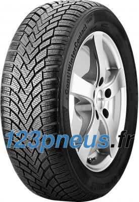 CONTINENTAL  ContiWinterContact TS 850 ( 195/65 R15 91T )