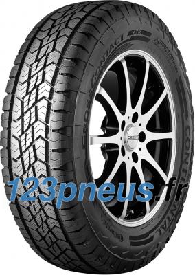 CONTINENTAL  CrossContact ATR ( 225/65 R17 102H )