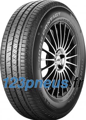 CONTINENTAL  CROSSCONTACT LX SPORT 265/45 R20 108V 