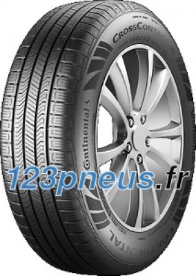 CONTINENTAL  CrossContact RX ( 275/40 R21 107H XL Conti Seal, EVc )