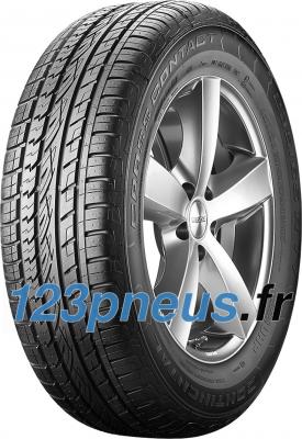 CONTINENTAL  ContiCrossContact UHP 255/60 R18 112H