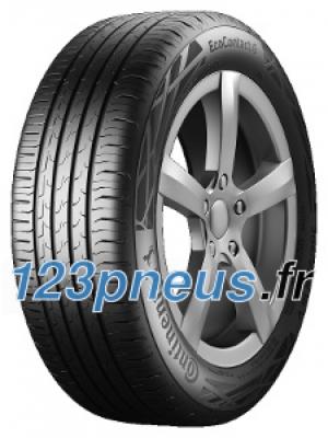 CONTINENTAL  EcoContact 6Q 265/40 R22 109V