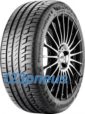 CONTINENTAL  PremiumContact 6 245/45 R20 99V