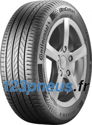 CONTINENTAL  UltraContact ( 225/65 R17 106V XL EVc ) 106