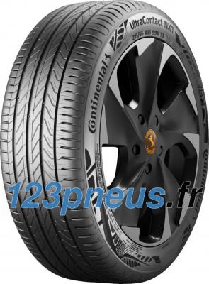 CONTINENTAL Pneu - null - ULTRACONTACT NXT -  - 205-55-17-95-V