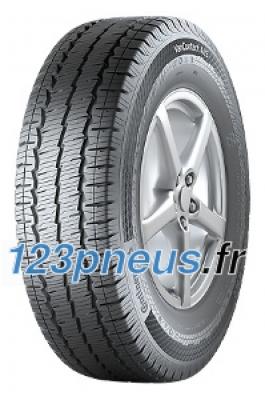 CONTINENTAL  VanContact A/S 285/65 R16 131R