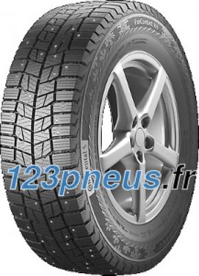CONTINENTAL  VanContact Ice ( 215/75 R16C 113/111R, Clout&eacute; ) 113/111