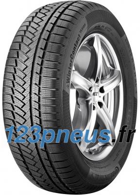CONTINENTAL  WinterContact TS 850P 265/40 R18 101V