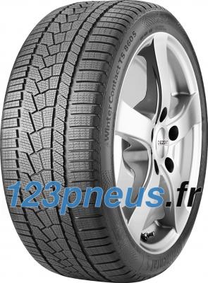 CONTINENTAL  WinterContact TS 860 S 275/35 R19 100V