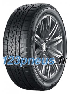 CONTINENTAL  WinterContact TS 860 S SSR 205/60 R16 96H