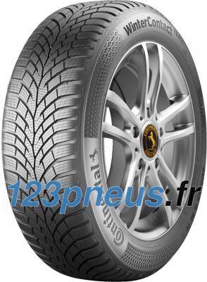 CONTINENTAL  WinterContact TS 870 175/65 R14 82T auto Pneus hiver Pneus 03201880000 