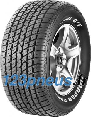 COOPER  Cobra Radial G/T ( P215/65 R15 95T RWL ) Pneus &eacute;t&eacute;