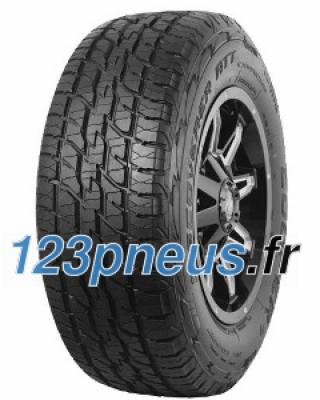 COOPER Pneu Pneus  Discoverer att 215 60 R17 100H TL pour 4x4
