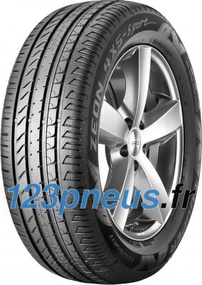 COOPER  Zeon 4XS Sport 225/60 R18 100H