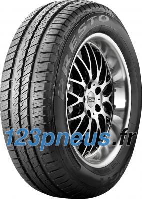 DEBICA  Presto 235/55 R18 100V auto Pneus &eacute;t&eacute; Pneus 595520