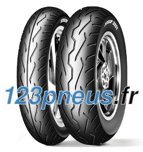 DUNLOP  D251 ( 190/60 R17 TL 78H roue arri&egrave;re, M/C )