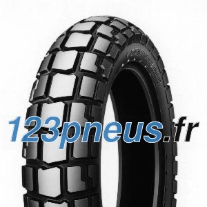 DUNLOP  K 660 ( 130/90-17 TT 68S roue arri&egrave;re, M/C )
