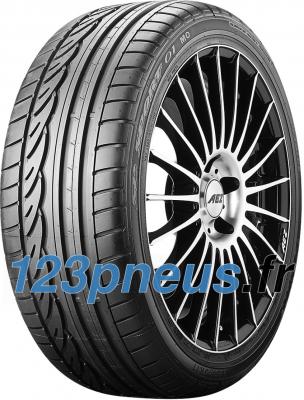DUNLOP PNEU  SP Sport 01 245/40 R19 98 Y
