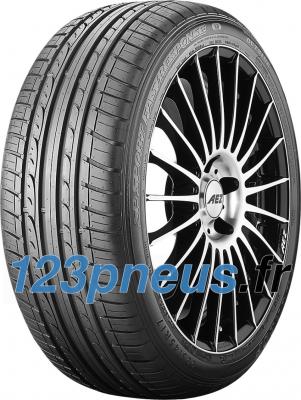 DUNLOP  SP Sport FastResponse ( 215/65 R16 98H ) 98